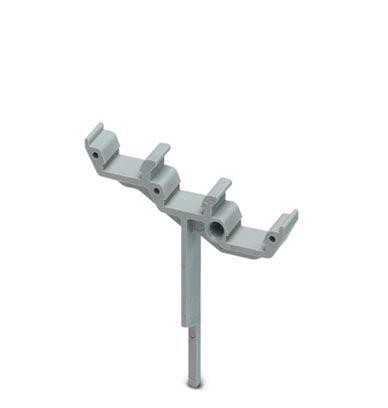 Держатель маркировки STP 5-3 (уп.100шт) Phoenix Contact 0810562 