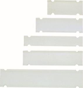  Маркер каб. Fleximark Character Holder PTEF 9.5-18 TR (уп.50шт) LappKabel 83254960 
