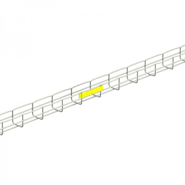  Клипса CLIPV зел. (уп.50шт) CABLOFIL CM559167 