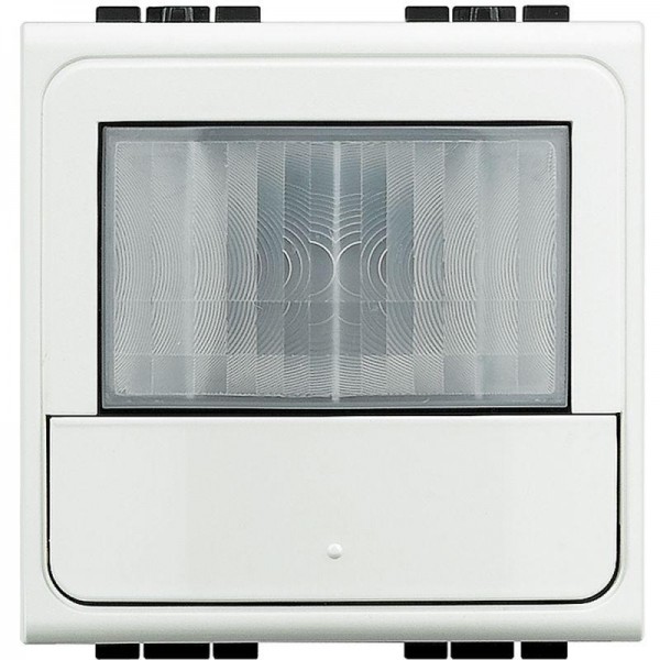  Выключатель ИК с датчиком освещенности LivingLight бел. Leg BTC N4434N 