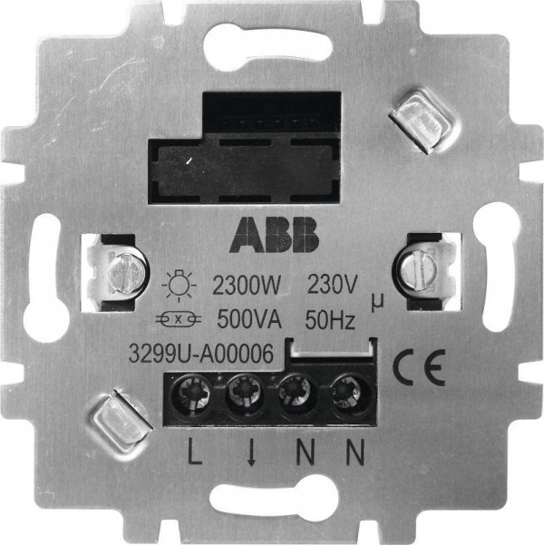  Механизм реле Levit для датчика движения ABB 2CHU700006A4000 