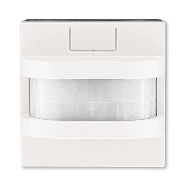  Датчик движения Levit жемчуж./ледяной ABB 2CHH702182A4068 