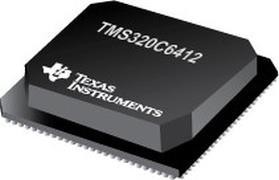  TMS320C6412AGDK5 