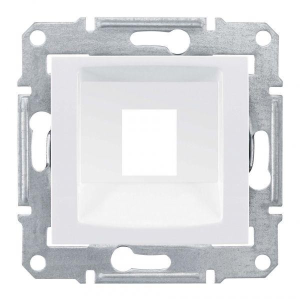  Адаптер Sedna для коннекторов SYSTIMAX бел. SchE SDN4300521 