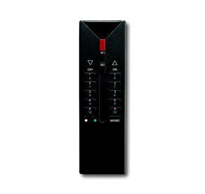  Пульт дистанционного управления Busch-Ferncontrol IR ABB 2CKA006020A1133 