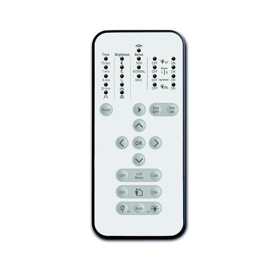  Пульт дистанционного управления Busch-Wachter ИК сервисный ABB 2CKA006800A2583 