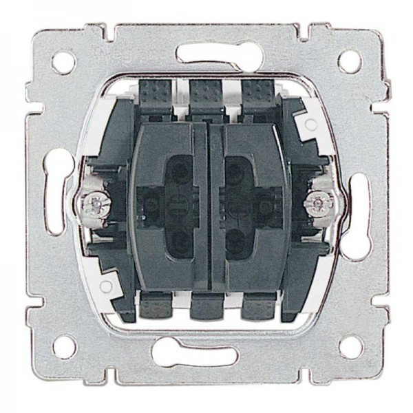  Кнопка двойн. для упр. рольст. PRO21 Galea Life Leg 775814 
