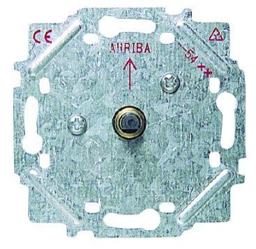  Механизм переключателя поворотного на 4 полож. 16А/250В ABB 2CLA815400A1001 