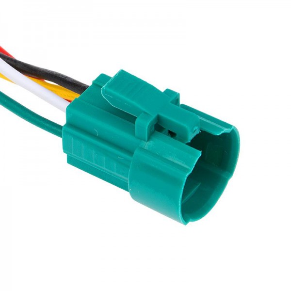  Разъем для антивандальной кнопки d16мм 5pin Rexant 11-9536 