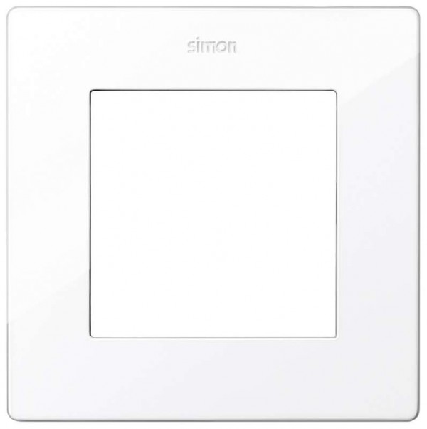  Рамка 1-м Simon24 бел. 2400610-030 