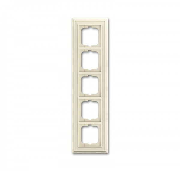  Рамка 5-м Династия сл. кость ABB 2CKA001754A4604 