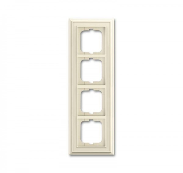  Рамка 4-м Династия сл. кость ABB 2CKA001754A4603 