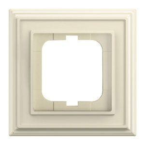  Рамка 1-м Династия сл. кость ABB 2CKA001754A4600 