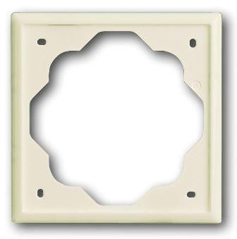  Рамка 1-м Impuls сл. кость ABB 2CKA001754A4505 