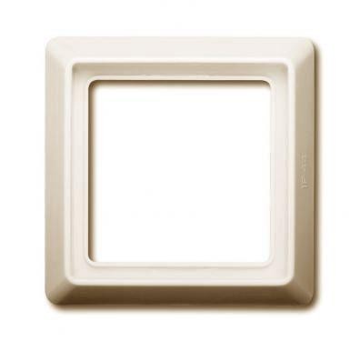  Рамка 1-м Allwetter IP44 сл. кость ABB 2CKA001730A0282 
