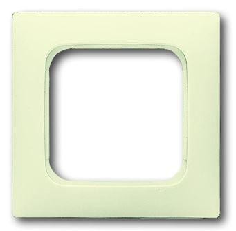  Рамка 1-м Busch-Duro 2000 SI для кабель-каналов сл. кость ABB 2CKA001725A1549 