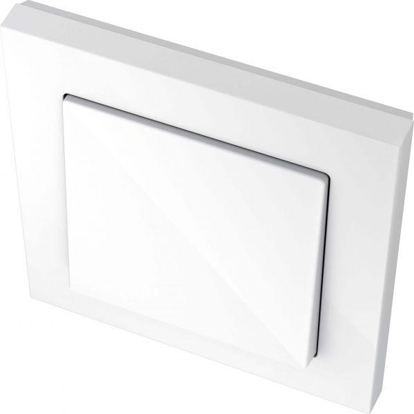  Рамка 1-м M-Pure полярно-бел. SchE MTN4010-3619 