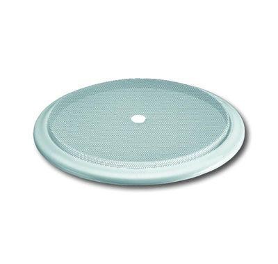  Решетка для громкоговорителя 8222 ЕВ металл Busch-AudioWorld ABB 2CKA008200A0014 
