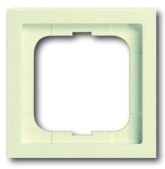  Рамка 1-м Solo/Future linear сл. кость ABB 2CKA001754A4506 