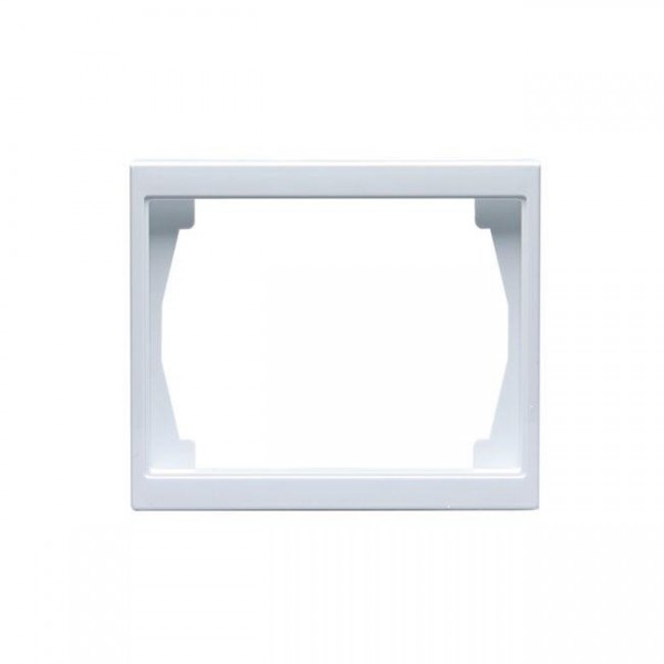  Рамка 1-м Impressivo 100мм бел. ABB 2TKA000279G1 