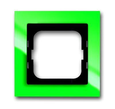  Рамка 1-м Axcent зел. ABB 2CKA001754A4337 