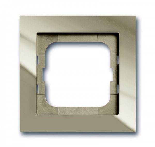  Рамка 1-м Axcent maison-beige ABB 2CKA001754A4481 