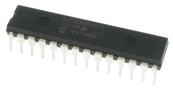  dsPIC30F2012-30I/SP 