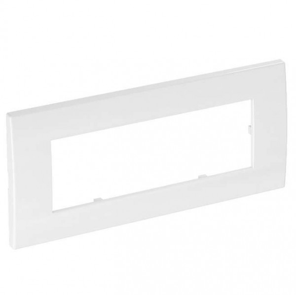  Рамка Modul AR45-F3 RW OBO 6119372 