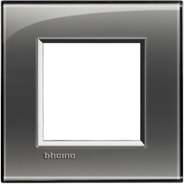  Рамка 1-м LivingLight прямоугол. лондонский туман Leg BTC LNA4802KF 
