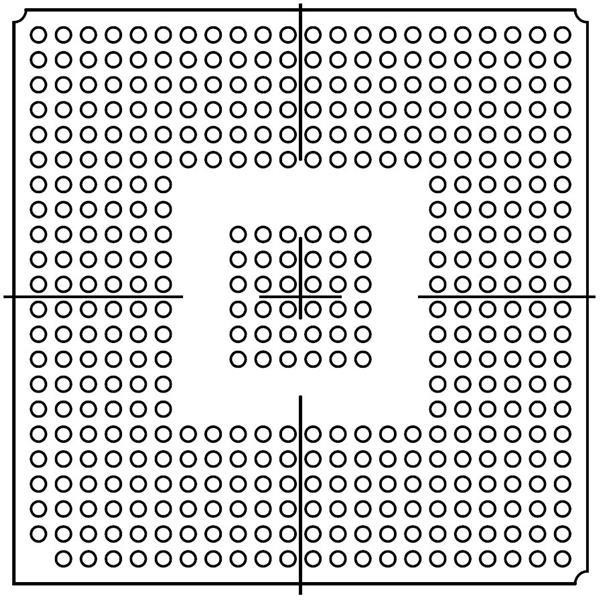  DLPC6401ZFF 