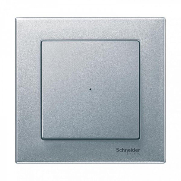  Рамка 1-м Merten M-Plan бел. SchE MTN515119 
