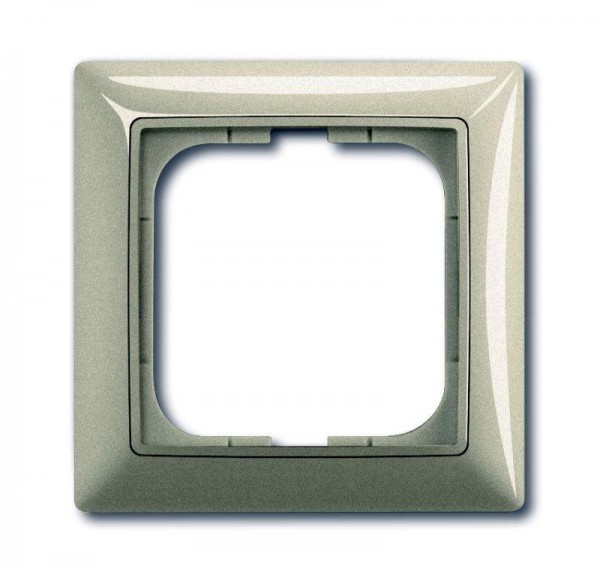  Рамка 1-м Basic 55 шампань ABB 2CKA001725A1501 