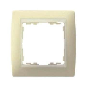  Рамка 4-м Simon82 сл. кость Simon 82740-31 
