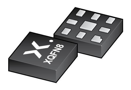  74LVC2G66GM,125 