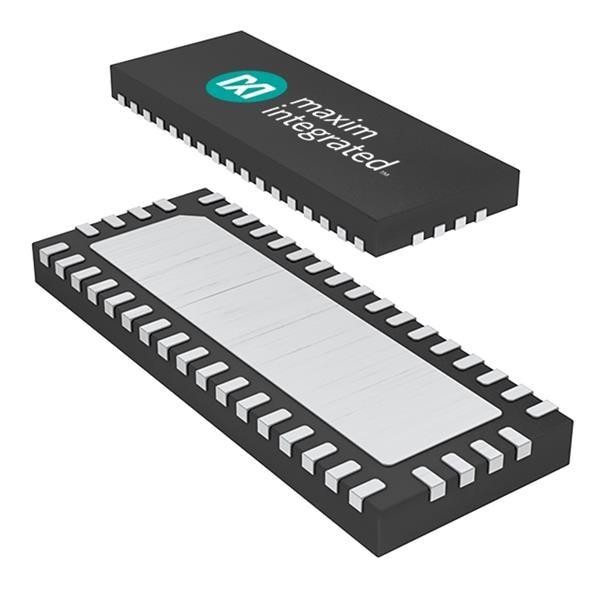  MAX4886ETO+T 
