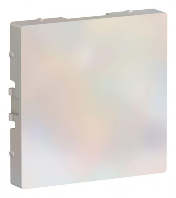  Механизм розетки AtlasDesign 16А с 2 USB A+A 5В/2.4А 2х5В/1.2А жемчуг SchE ATN000430 