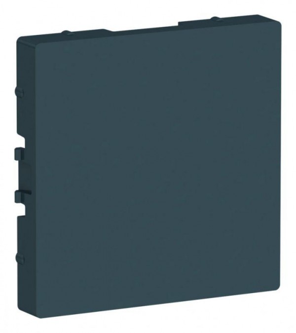  Механизм розетки AtlasDesign 16А с 2 USB A+A 5В/2.4А 2х5В/1.2А изумруд SchE ATN000830 
