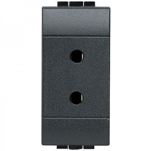  Мини-разъем 2-х полюс. 6А 24В (SELV) Leg BTC L4291 