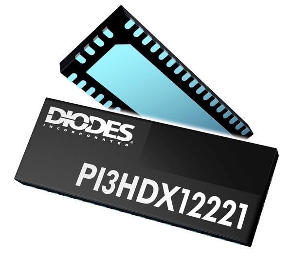  PI3HDX12221ZLDEX 