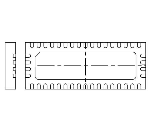  PI2PCIE2422ZHEX 