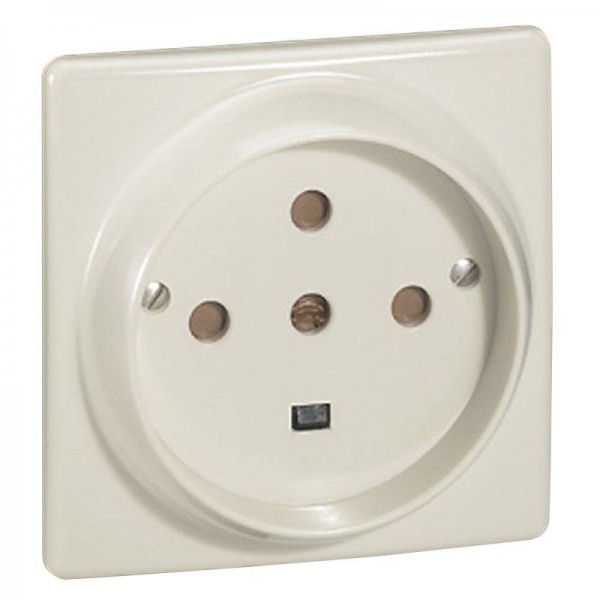  Розетка 32А 3P+E+N Leg 055817 