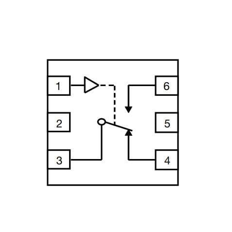  DG4157EDN-T1-GE4 