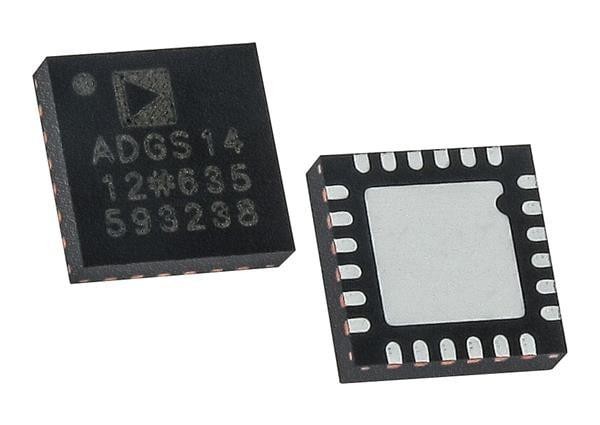  ADGS1409BCPZ 