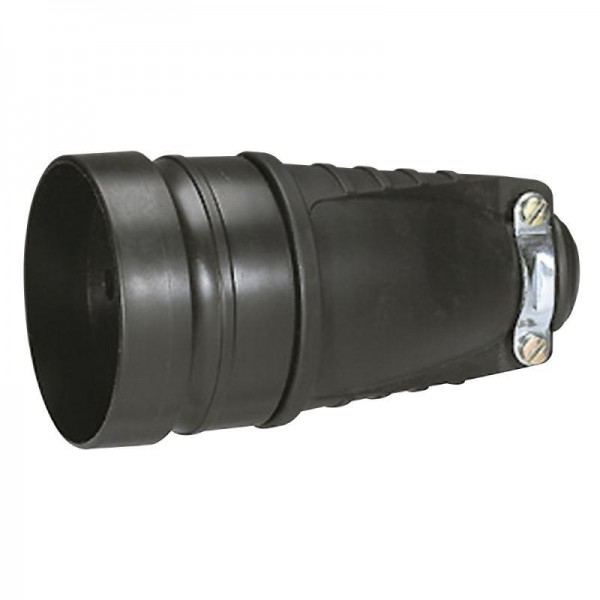 Розетка силовая 20А 3K+3 прямой вых. Leg 055071 
