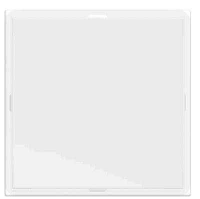  Светосигнализатор с LED лампой 2мод. Zenit бел. ABB 2CLA228000N1101 
