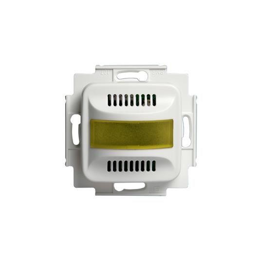  Устройство сигнальное желтое с зуммером ABB 2TKA002135G1 