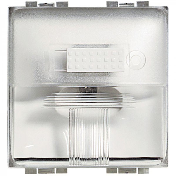  Светильник для подсветки препятствий 12-24В LivingLight Leg BTC L4382V12V24 