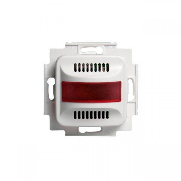  Устройство сигнал. с зуммером красн. ABB 2TKA002131G1 