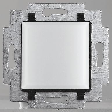  Механизм подсветки Levit LED бел. ABB 2CHU640050A4000 