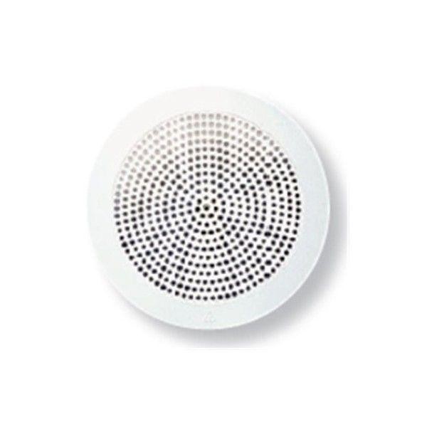  Решетка для громкоговорителя 5 кругл. бел. ABB 2CLA939920A1001 